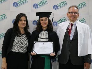 UFLA realiza Colação de Grau para 28 cursos de graduação - confira as fotos